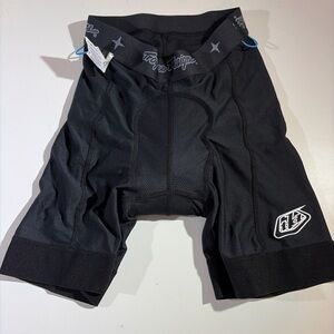 Troy Lee Designs MTB Shorts Padded Liner Size 28